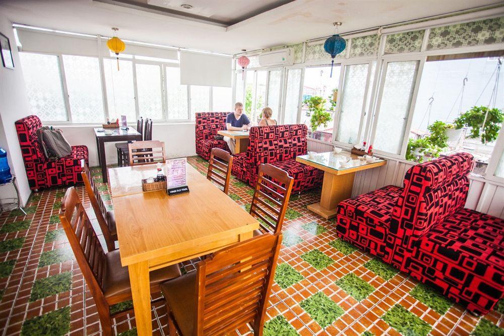 Hanoi Ancient Paradise Hotel Eksteriør billede